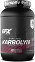 EFXスポーツカルボリン燃料 | 脱脂剤 | 炭水化物パウダー | 炭水化物の負荷・持続エネルギー | 急速回復 | 興奮剤フリー | 35 サービング(ラズベリーレモネード)