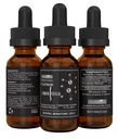 Mono-Atomic ORMUS - モノアトミックプラチナ、モノアトミックオーム1oz