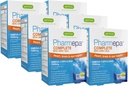IgennusのPharmepaの完全なEPA 668mg及びDHA 334mg Omega-3の脂肪酸1000mgのIFOSの証明される、rTGの形態、GLAの夕方のPrimroseオイル、レモン味、360のSoftgelsからのOmega-6及び9の高い効力の魚油