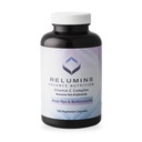 ReluminsはローズHIPSのビタミンCの補足-ビタミンCの1000mg、米国で作られた免疫サポート及びコラーゲンの生産- 180のカプセル(90日の供給)