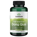 Swanson Dong Quai 530ミリグラム100カプセル