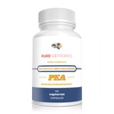 純正ノトropics - Palmitoylethanolamide (微分化したエンドウ豆) 400mgカプセル | 90 Vegの帽子の価値パック | Occasional Discomfortからの救助を支えて下さい | サポート免疫システム