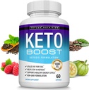 Keto Boostの食事療法の丸薬Ketosisの補足-自然なExogenous Ketoの方式サポート エネルギー及び焦点、Ketogenic食事療法、Ketoの食事療法の丸薬、人女性のための高度のKetones