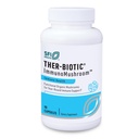 Klaire Labs SFI Health Immunomax - キノコ免疫サポートフォーミュラ with Cordyceps、トルコテール、Reishi&Green Tea Extract(90カプセル)