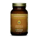 HealthForce SuperFoods Integrity Extracts Lion's Mane – カプセル - 90 ビーガンカプセル