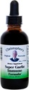 Dr. CHRISTOPHER'S, Heal Super Garlic Immune - 2 oz
