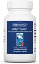 Allergy Research Group Artemisinin Supplement - Pure Sweet Wormwood Extract Artemisinin Capsules for Adults, Natural Immune Support with 200 mg, Digestive Health Support - 90 Vegetarian Capsules