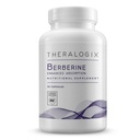 Theralogix Berberineは吸収性を高めました - 30日の供給 - 健康なMetabolism及びホルモンのバランスを支えるのを助けるためにBerberine Phytosomeとなされる* - NSFは- 30カプセルを証明しました