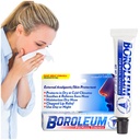 Nasal Soreness、17グラム、3/5オンスチューブ用ボロラム