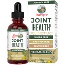 MaryRuth Organics Joint Health Liquid Extract | Four Herbal Blend Liquid Drops | Ginger Root | Licorice Root | Cats Claw | Devils Claw | ヴィーガン | 非GMO | アルコールフリーチンチャリング | 30サービング