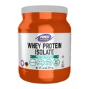 NOWの食糧スポーツの栄養物、Whey蛋白質の隔離、BCAAsの不燃性の粉、1.2ポンドの25 g