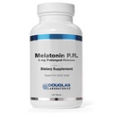 Douglas の実験室の Melatonin によって延長される解放 - 3 つの mg Melatonin - 睡眠サポート補足 - ホルモンのバランス、弛緩、酸化防止剤及び免疫システムのため* - 180 のタブレット