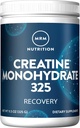 MRM のクレアチンの Monohydrate の粉(Micronized) - 325g -粉
