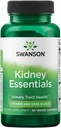 Swanson Kidney Essentials 60 Veg カプセル