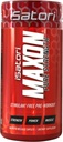 iSatori Maxon Stim無料プレワークアウトタブレット、Kre-Alkalyn Creatine、Fenugreek、Agmapure&elevATP、Caffeine無料プレワークアウト、84錠