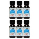 Swan Iodine Tincture U.S.P. - 1 fl oz (6 パック)