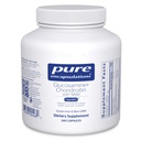 Pure Encapsulations Glucosamine Chondroitin with MSM - Supports Joint Health & Normal Cartilage Formation* - Maintains Enzyme Activity - Gluten-Free & Non-GMO - 240 Capsules