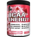 EVL BCAAs のアミノ酸の粉-筋肉回復のための BCAA のエネルギー前ワークアウトの粉 細い成長および持久力-自然なカフェインが付いている再水化のポストのワークアウトの回復飲み物-Watermelon