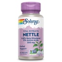 イラクサの根根根エキス300 mgのNettle Root 150 mg、アミノ酸とβ-Sitosterol、ビーガン、60日保証、60のサービング、60のベジキャップと男性のための健康な尿&前立腺サポート