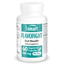 Supersmart - 1日あたりのFlovoFight 500mg(特許取得済みおよび高強度) - シトラスSinensisエキスサプリメント - オレンジフラボノイド  GMO&グルテンフリー - 60ベジタリアンカプセル