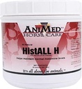 AniMed Histall-Hは、馬の呼吸器の健康をサポートし、20〜Ounce ...