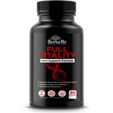 人および女性のための HGH の補足、90 のカプセル-自然に人間の成長ホルモン、筋肉建物、筋肉成長の方式、ポストのワークアウトの回復のアミノ酸のブレンドを Colostrum の丸薬と支えます