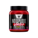 L-Citrulline および 3.2g Beta-Alanine およびエネルギーの 8g の BSN N.O.-XPLODE の蒸気ボアソのプレワークアウトの粉、味: Watermelon スマッシュ、24 のサービング