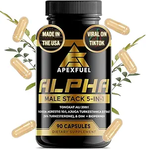 人のための43,650mg Fadogia Agrestis、人のためのTurkesteroneの補足、人のためのDIMの補足-男性の強化の補足