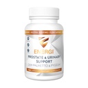 ENERGI は人及び女性、200mg のための鋸の Palmetto、100mg のピゲムの補足、カボチャの種、前立腺の健康の補足、120 のカプセルのための支えます