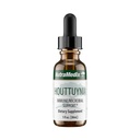 NutraMedix Houttuynia - Gastrointestinal、免疫システムおよび微生物サポートチンキ - Digestion、GIの健康及びボディDetoxの洗剤の助け-植物ベースの液体の低下(1 oz/30 ml)