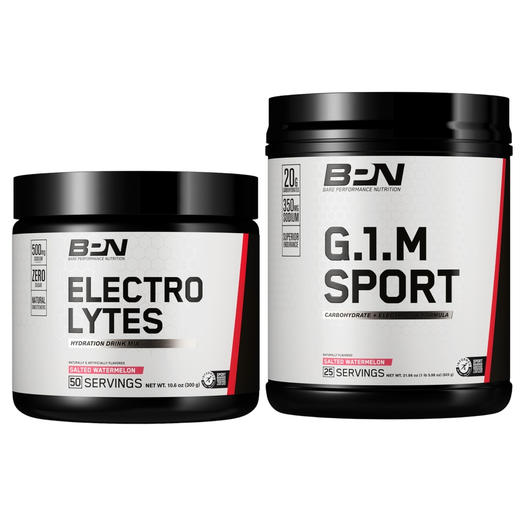 BARE PERFORMANCE NUTRITION BPN 塩水メロン 恋人の束