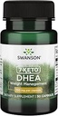 スワンソンダイエット7 Keto DHEA 100 MG 30 CAPS