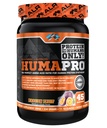 Humapro | アミノ酸タンパク質マトリックス for Human | リーンマッスルの99%活用 | ヴィーガン・グルテンフリー | 334g / 45 サービング(パッションフルーツ)