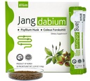 Psylliumの殻繊維、Coleusのforskohliiの消化器の健康、重量管理のコロンの洗剤、Jangdabium 30のパケットのための魚のコラーゲンの補足
