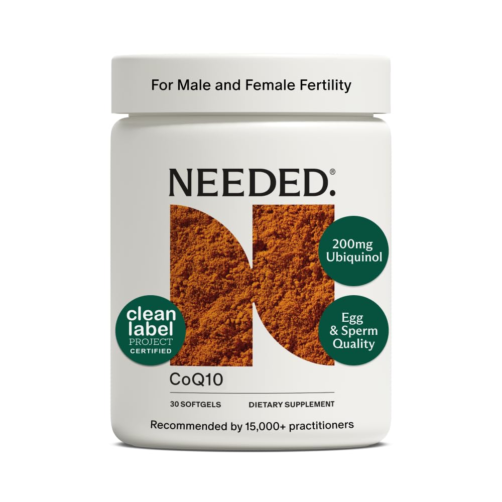 お問い合わせ CoQ10 200mgサプリメント - 女性と男性のためのUbiquinol 200mg - Coenzyme Q10予防健康サプリメント、非GMO、Softgels - 30カウント