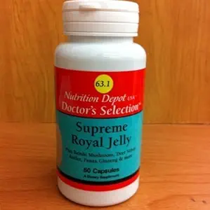 Ky Duyen Sua Ong Chua #63.1 王宮ゼリー