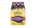 Zarbeeの大人のElderberryの免疫サポート ガミー、ベリー42ct