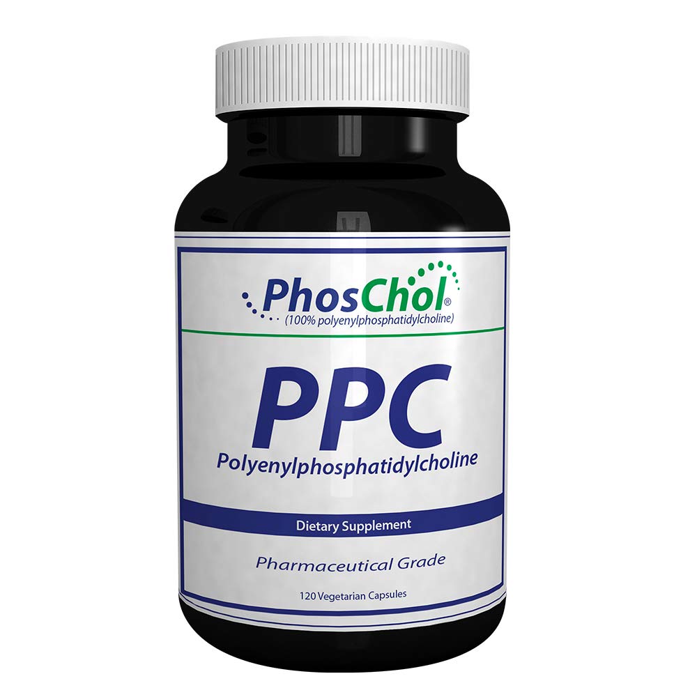 Nutrasal PhosChol、600mg - 120ゲルカプセル
