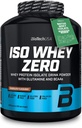 BioTech USA Iso Whey Zero 2270g 試食チョコレート by BiotechUSA