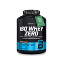 BioTech USA Iso Whey Zero 2270g 試食チョコレート by BiotechUSA
