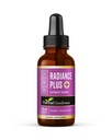 草のよいさのRadianceのブーストの液体のコラーゲン1oz – Vital蛋白質のコラーゲンのペプチッド、Liposomalのグルタチオン、女性及び人のための毛皮の釘のビタミン–白高めるコラーゲンの液体の方式