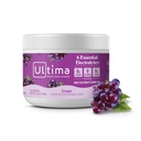 Ultima Replenisher毎日電解パウダードリンクミックス - 砂糖無料 - グレープ、30サービング - 6キー電解液とトレースミネラルの水分補給パウダー - Ketoフレンドリー、ビーガン、非GMO