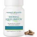 草のEquilibriumTM - 7のプロベンの草のエキス(30の日の供給)が付いているPeri/Menopauseの症状のための自然で、フルスペクトルの救助