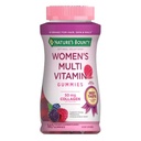 Nature's Bounty Optimal Solutions、免疫サポート、セルラーエネルギーサポート、骨の健康、ラズベリー味、140 Ct