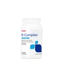 GNC Bコンプレックスプラス エネルギー | 代謝・エネルギー生産 | 120 カウント