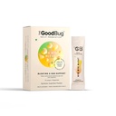 The Good Bug Bye Bye Bloat Supergut Powder For Gut Health & Strong Digestion | Pre & Probiotic Supplement | Helps With Bloating, Gas & Heartburn | 2.5 Billion Cfu Of Clinically Proven | 30 Days Pack