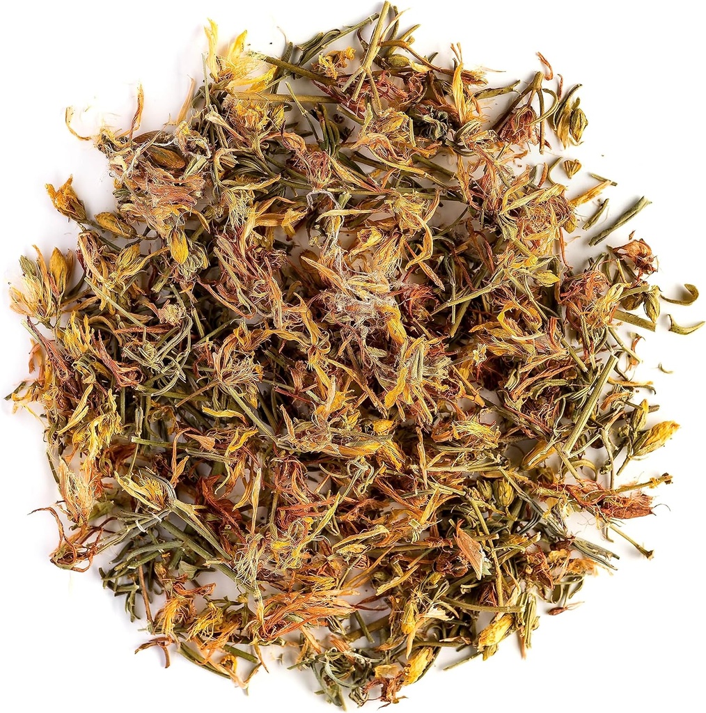 セントジョンズワート オーガニックハーブ - Hypericum Perforatum - St Jhons Wart - Jhon St Johns Wort Tea St John S Wort Tea St John Wart Tea St John Wart Tea St John Tea St John Wort Herb Organic Saint Johns Wort Herb