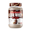 Musclesport Lean Whey RevolutionTMプロテインパウダー - Whey Protein Isolate - 低カロリー、低炭水化物、低脂肪、信じられないほどの味 - スコープあたり25gプロテア - 2lb Protella