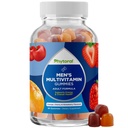亜鉛と男性のグミのためのPhytoral自然なMultivitamin - ビタミンD C A及びBiotin B6 B12完全な健康の補足