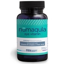 PRNのnūmaqulaの目のビタミン- 90のカプセル、30日の供給- AREDS2ベースの目の補足Lutein、Zeaxanthin、高度のMacularサポートのためのビタミンBの複合体及びビタミンE